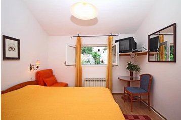 Croazia Privát Zaton, Interno
